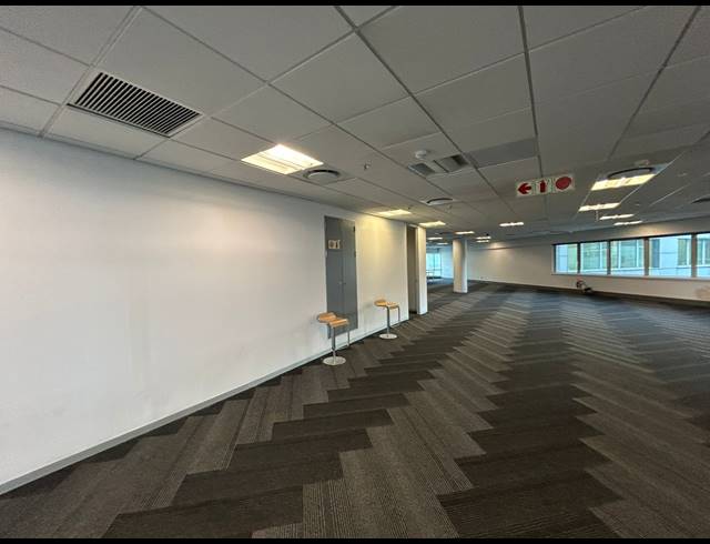 431M² OFFICE TO LET IN SANDTON CENTRAL